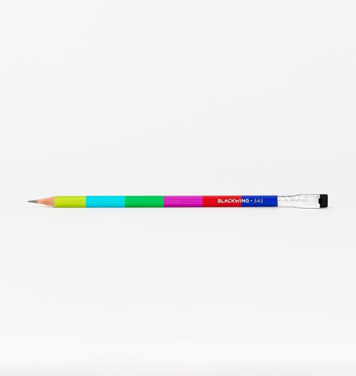 Blackwing Volume 343 (Set of 12 Pencils)