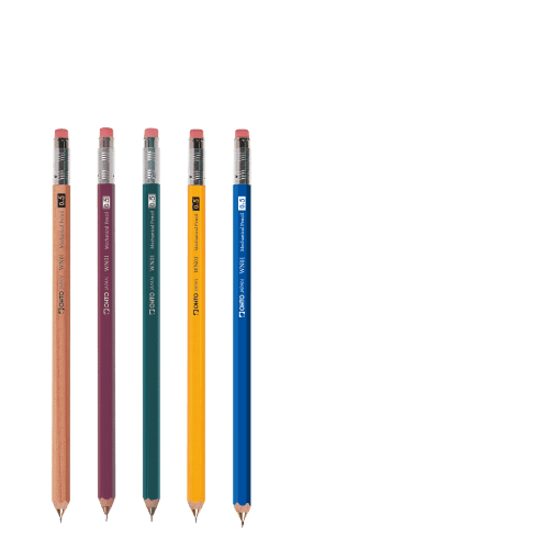 WN01 Mechanical Pencil 0.5