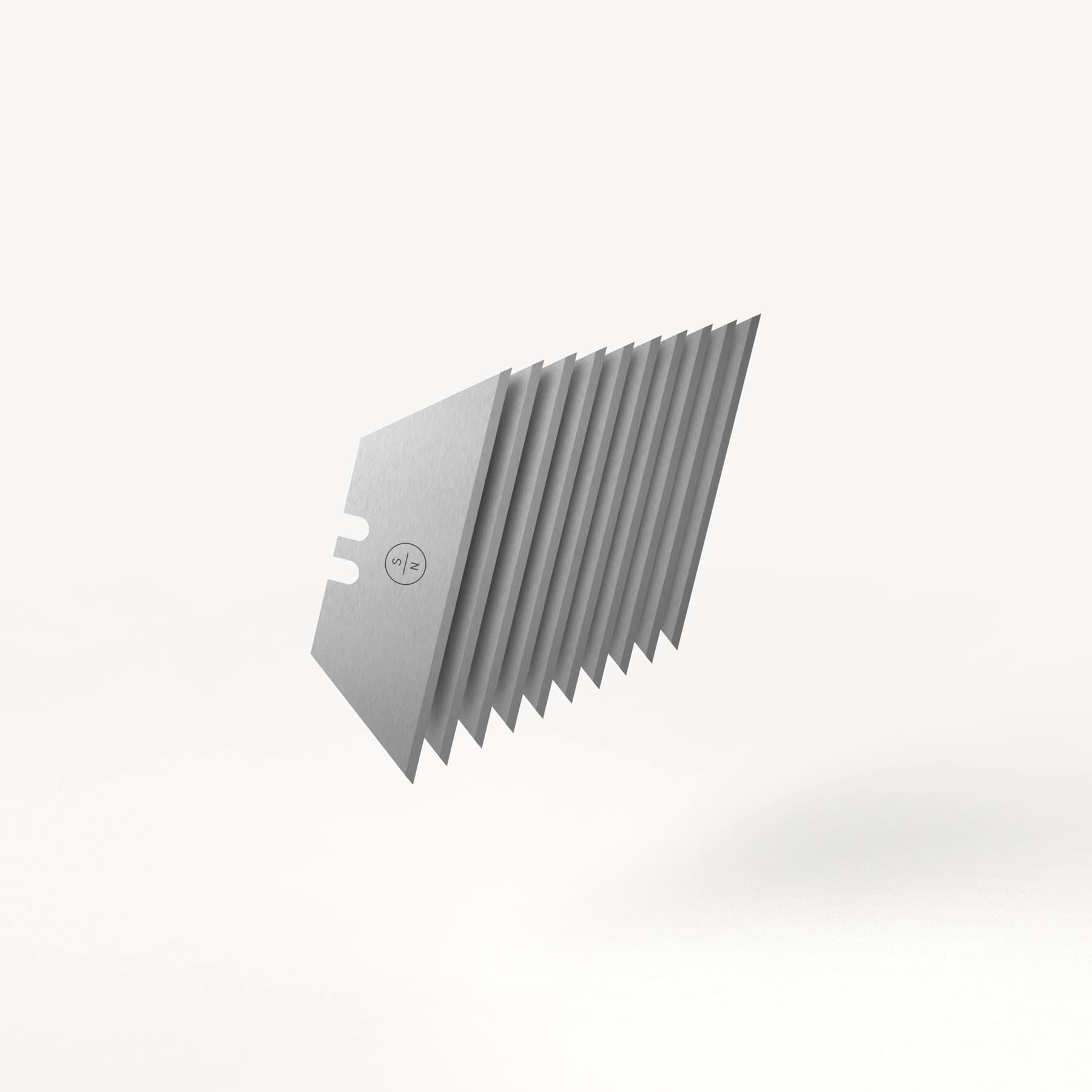 Replacement Blades