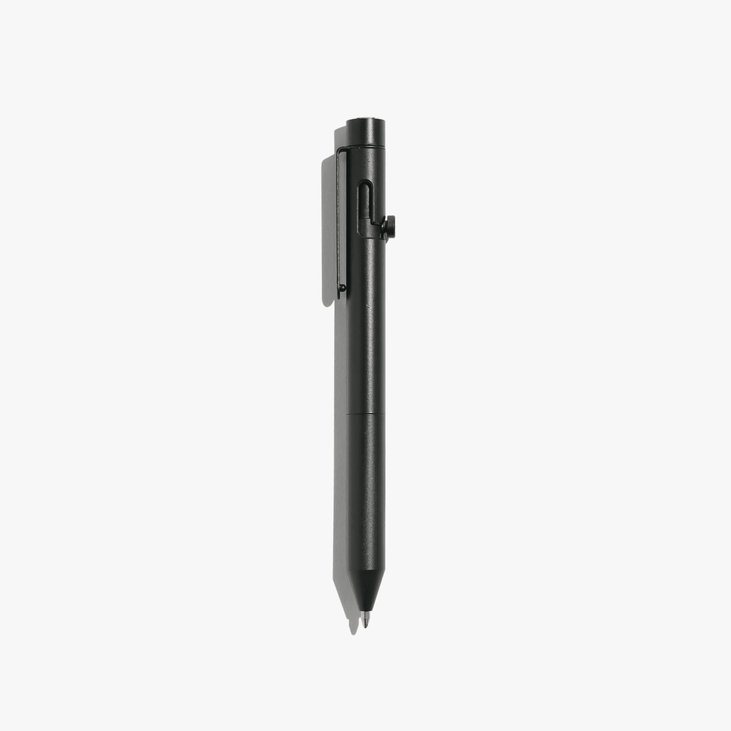 Bolt Action Pen V.02 - Onyx