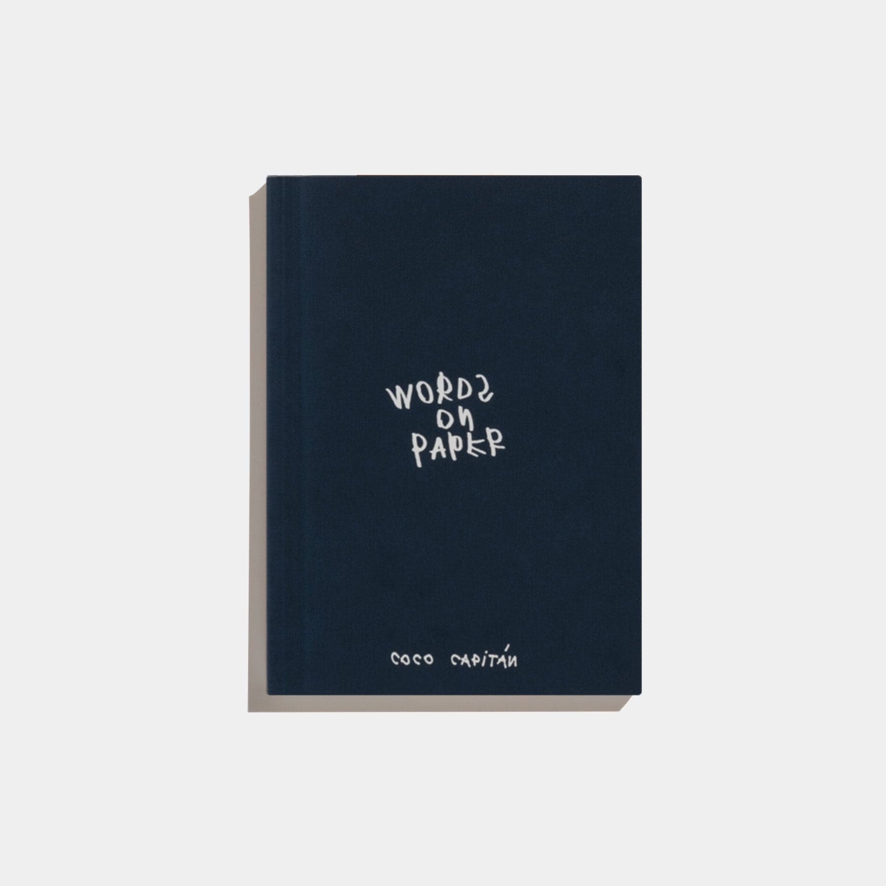 Words on Paper