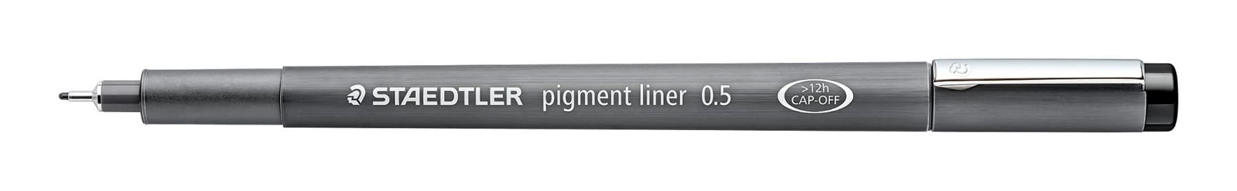 pigment liner 308