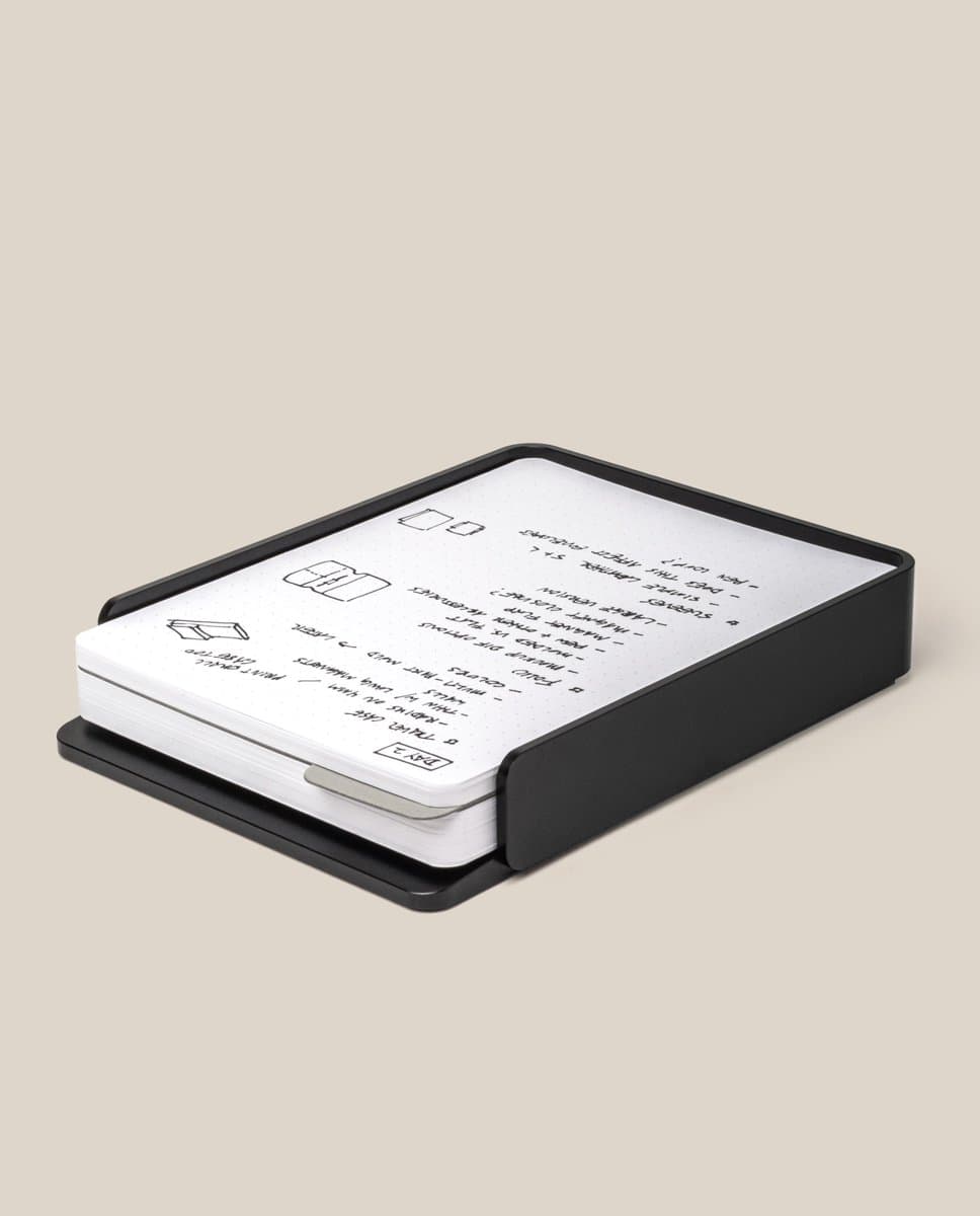 Analog Capture Kit - Large (Black Aluminum)
