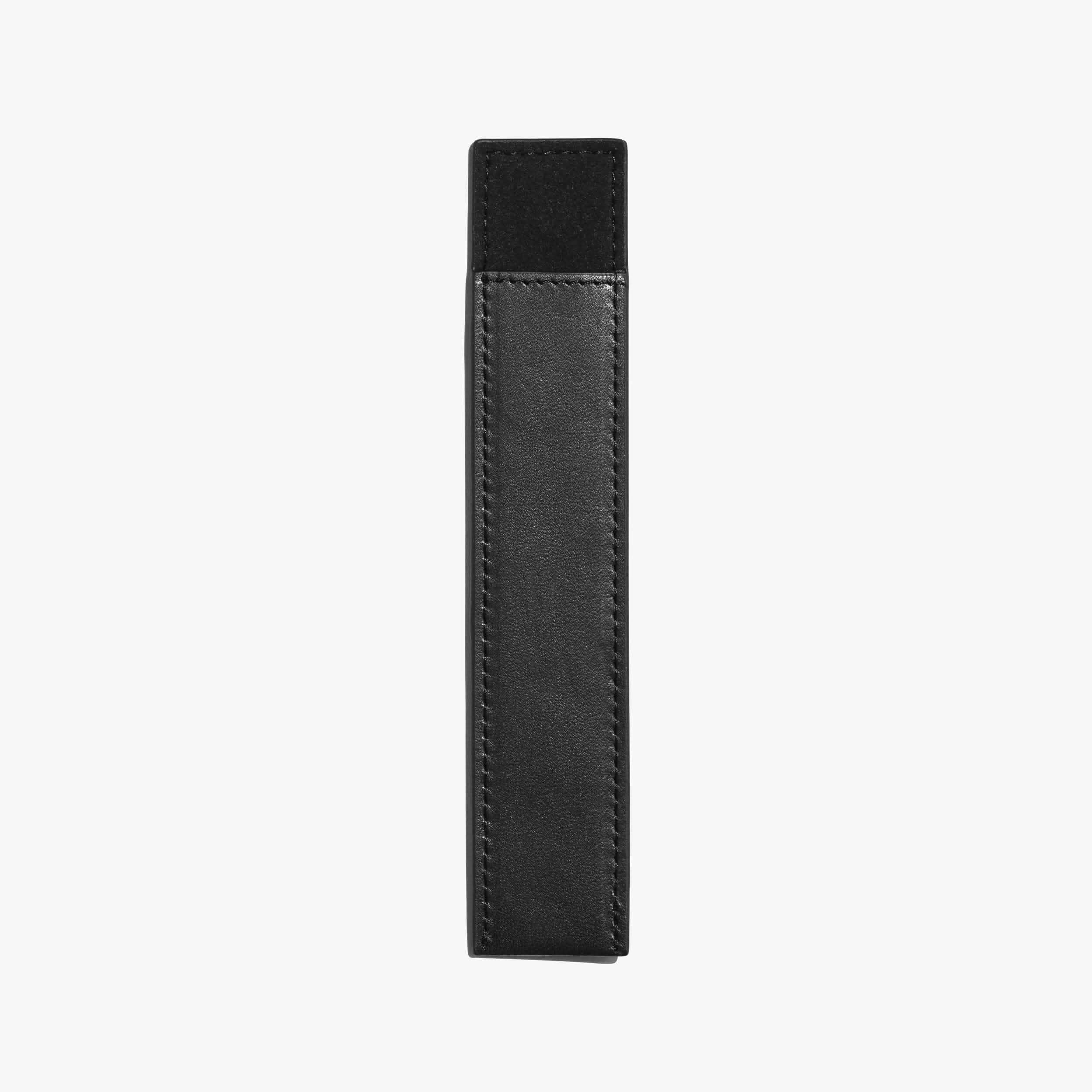 Leather Pen Sleeve
