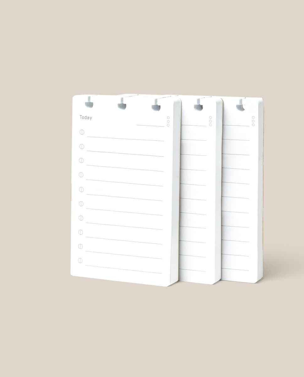 Discbound Analog Refill (3-pack)