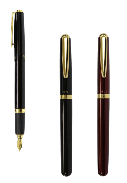 FF01 Fountain Pen