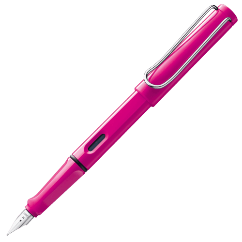 LAMY safari Fountain Pen
