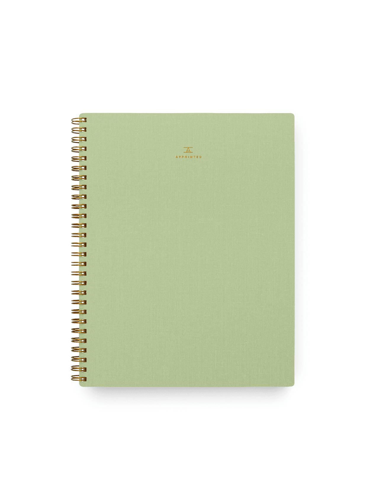 The Notebook