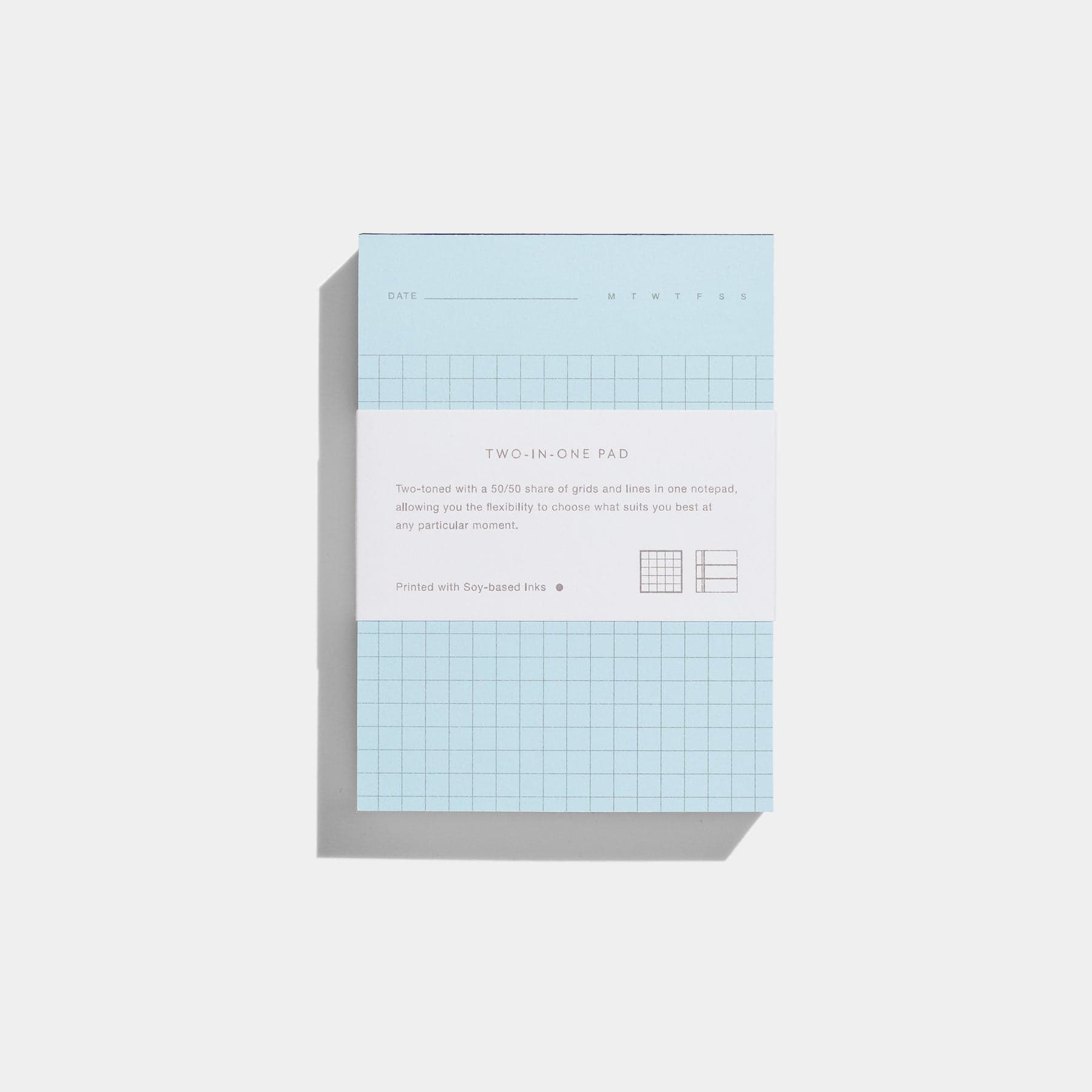 Two-in-One Pad