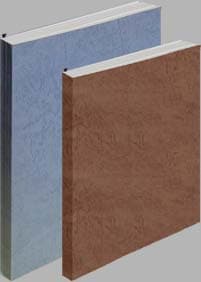 Tsubame B5 200-Sheet Thick Notebook