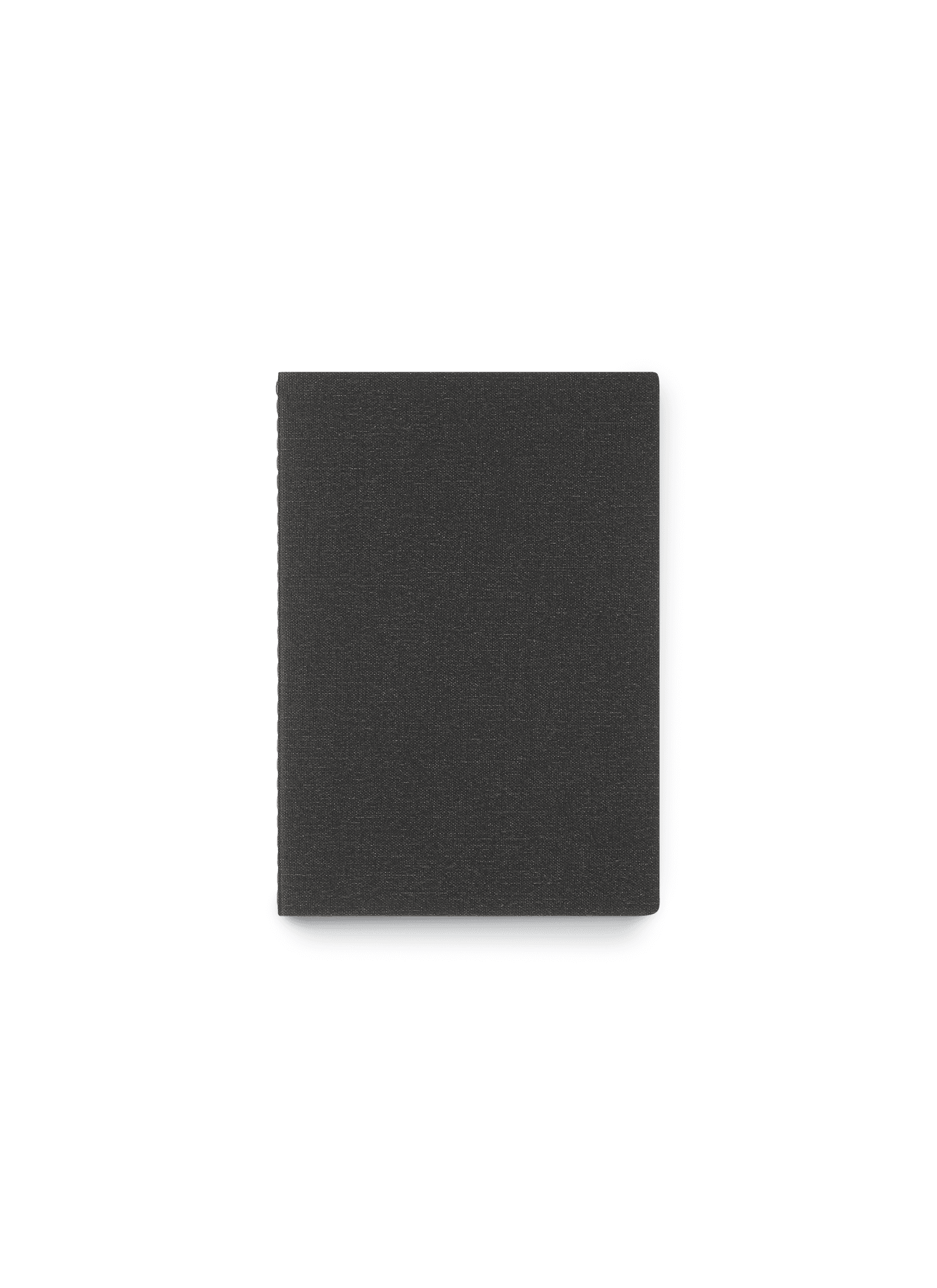Mini Linen Jotter