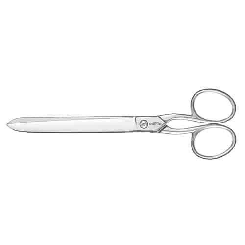 Paper Hanger 12″