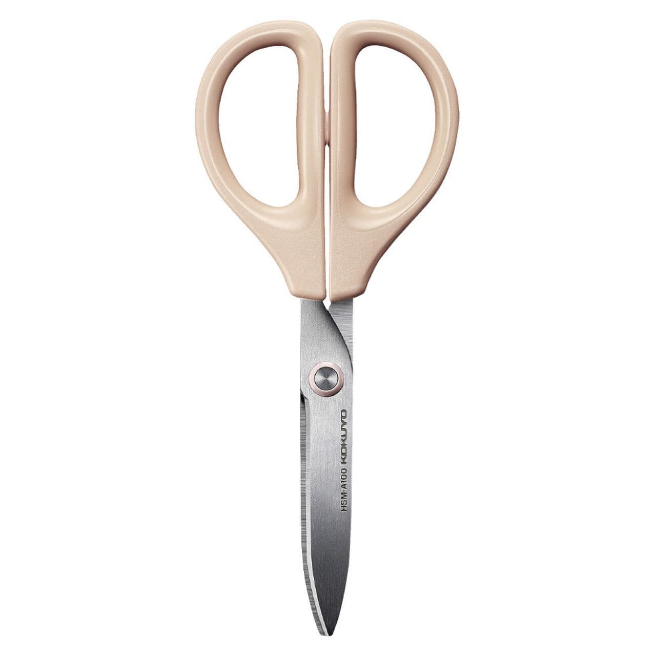 SAXA Scissors Light Pink