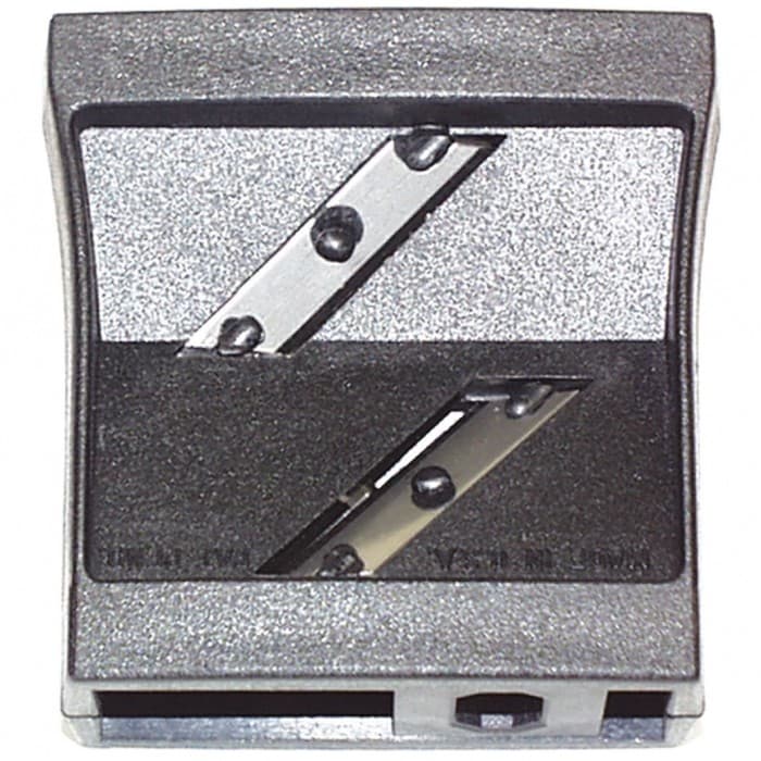 Flat Point™ Sharpener