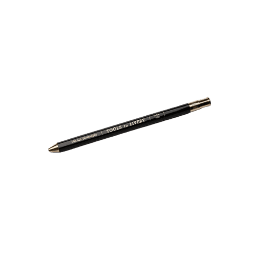 TOOLS to LIVEBY Wooden Ballpoint Pen