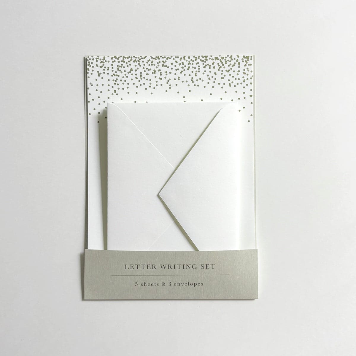 Paper Tree Original/レターセット/Letter Writing Set
