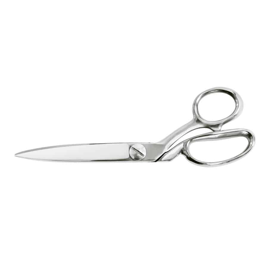 10 inch Sidebent Tailor Shears
