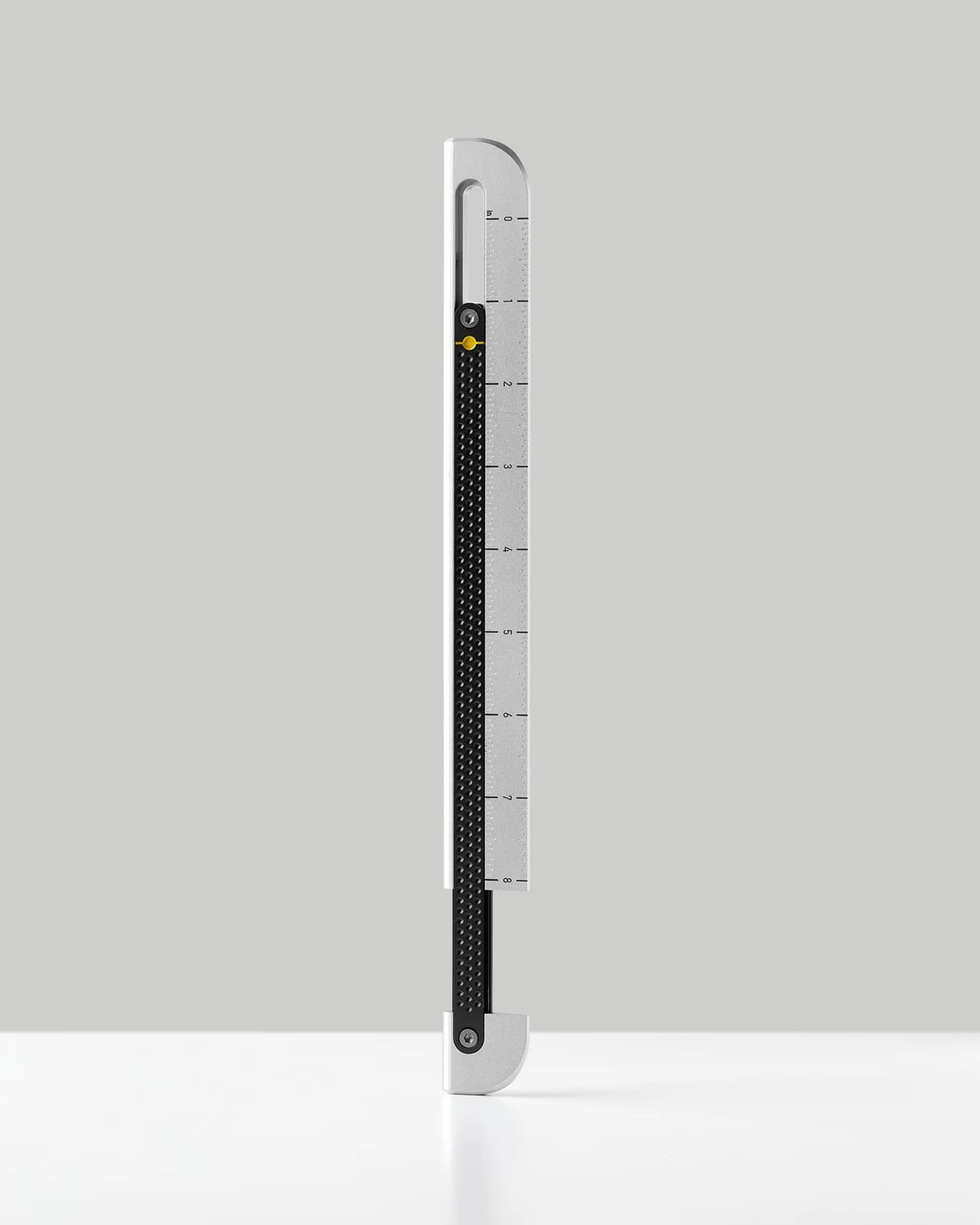 Metrolog Ruler
