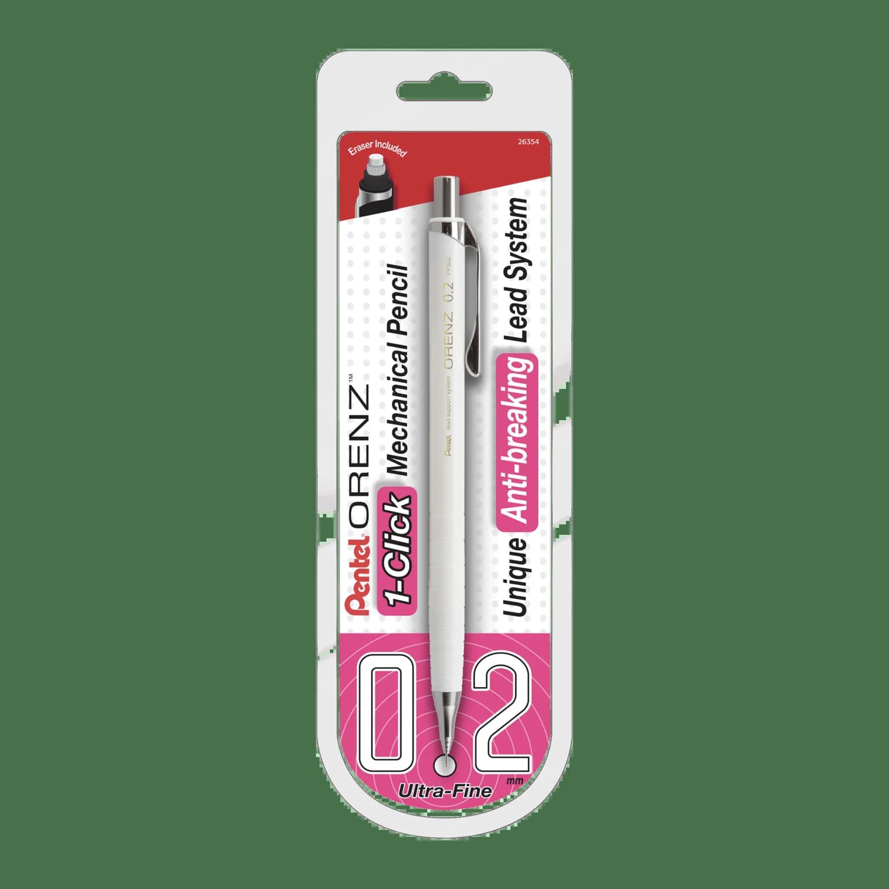 Orenz 1-Click Mechanical Pencil