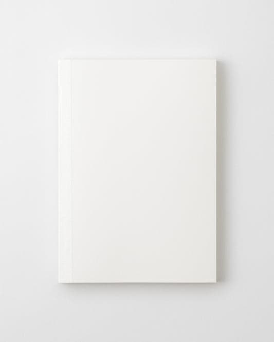 MD Notebook Cotton