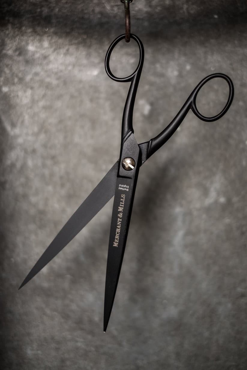 Studio Scissors