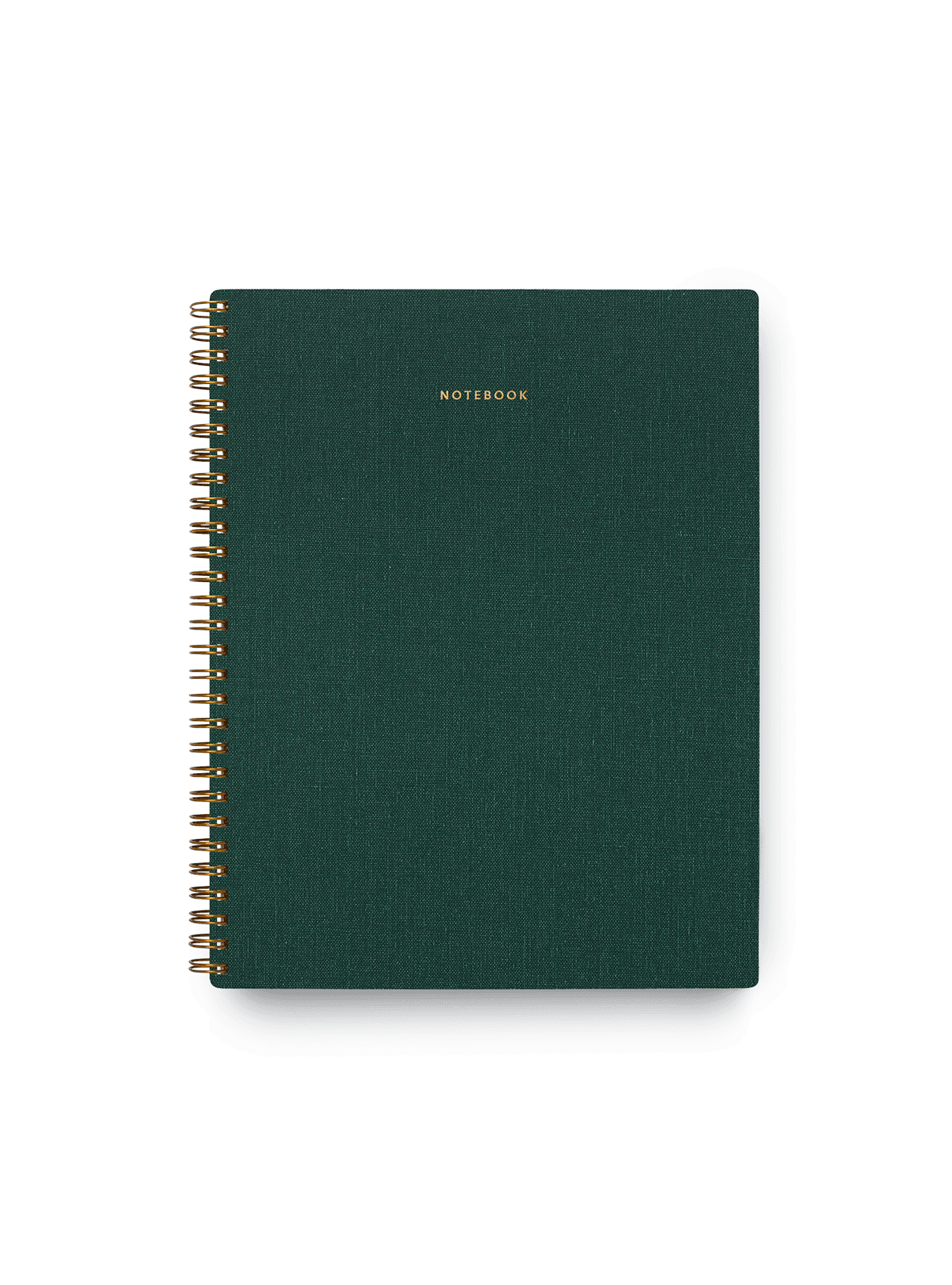 3 Subject Notebook