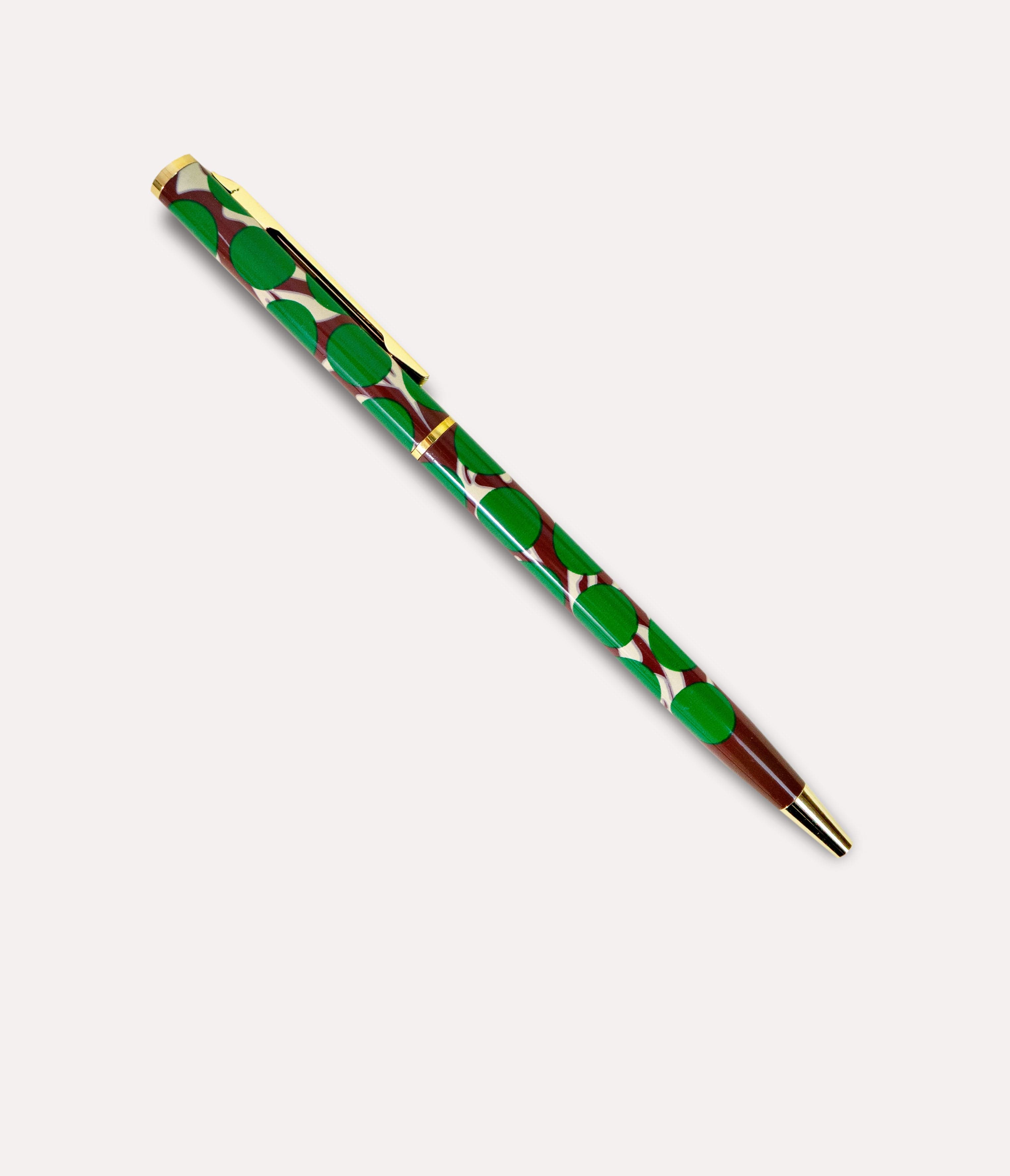 Marfa Pen