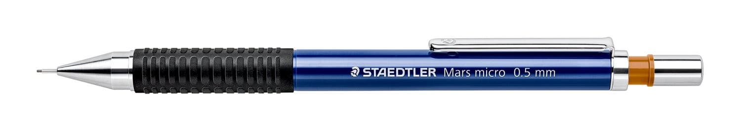 Mars® micro 775 - Mechanical pencil